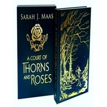 A Court Of Thorns And Roses Collector's Edition