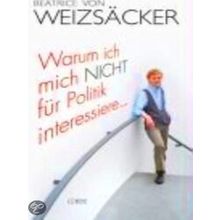 Warum Ich Mich Nicht Fur Politik Interessiere