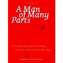 A Man of Many Parts