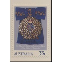 Australia Stamp Scott #953, Mint Never Hinged