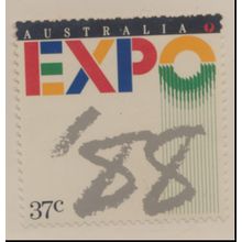 Australia Stamp Scott #1080, Mint Never Hinged