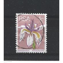 SouthAfrica.SG348 1c Iris.Fine Used.Aug25f