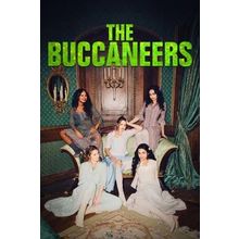 Buccaneers seasons 1- 2 DVD