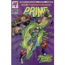 Prime (Vol 1) # 016 NM MODERN AGE COMICS