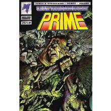 Prime (Vol 1) # 015 NM MODERN AGE COMICS