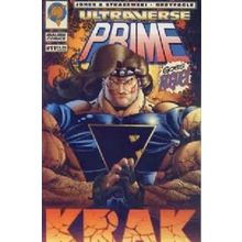 Prime (Vol 1) # 011 NM MODERN AGE COMICS