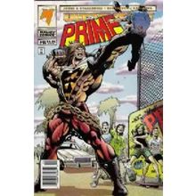 Prime (Vol 1) # 014 NM MODERN AGE COMICS