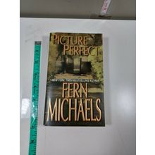 picture perfect by fern michaels 2005 paperback fiction novel