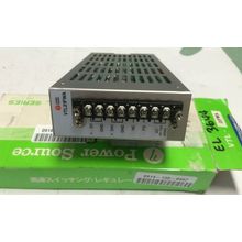 NEW POWER SOURCE VTL21FWA POWER SUPPLY, 90-132 VAC,BR