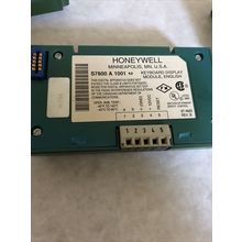 (Holders Damaged) Honeywell S7800A 1001 English KEYBOARD DISPLAY S7800A1001,CY