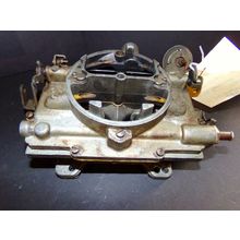 1965 Plymouth Satellite 383 Carburetor Carter 3856S