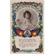 Canning Town Salvation Army Blood & Fire Real Photo Vintage Old Postcard