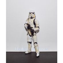 Loose The Vintage Collection VC165 Remnant Stormtrooper 3.75"