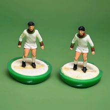 SUBBUTEO - HEAVYWEIGHT SPARES - IRAN Ref Number 322 - TWO HW FIGURES