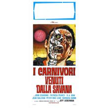 Squirm 03 Poster Canvas Movie Film Print A0 A1 A2 A3 A4 A5 A6 Art Wall Decoratio