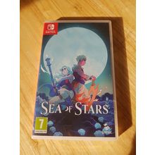 Sea of Stars - Nintendo Switch PAL UK NEW & SEALED