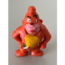 VINTAGE HANNA BARBERA MAGILLA GORILLA FIGURINE