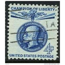 1960 Michel 774 - fine used (o)