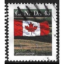 1989/1998 SG 1357 - fine used (o)