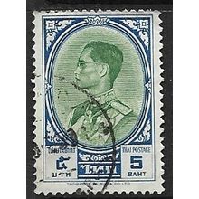 1961 SG 435 - fine used (o)