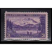 800 3c Alaska Fine MNH O5867