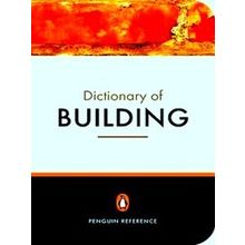The Penguin Dictionary Of Building