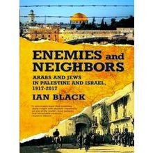 Enemies And Neighbors - Ian Black