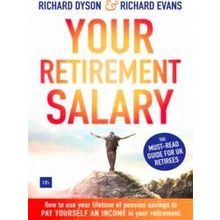 Your Retirement Salary