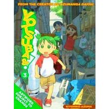 Yotsuba&!