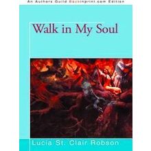 Walk In My Soul