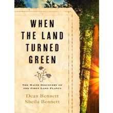 When The Land Turned Green
