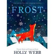 Frost - Holly Webb