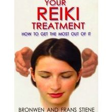 Your Reiki Treatment
