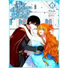 Why Raeliana Ended Up at the Duke's Mansion, Vol. 3