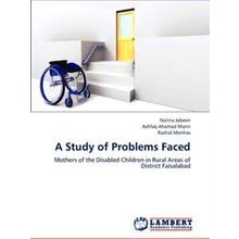 A Study of Problems Faced