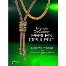 Perlen Opulent - Marcia Decoster