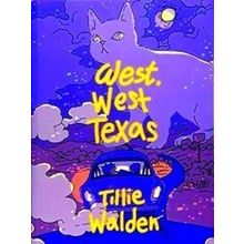 West, West Texas