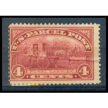 Q4 4c Rural Carrier Average MHR WA1586