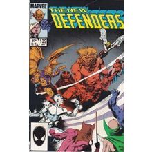 Defenders #139