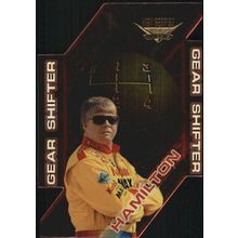 1999 Wheels High Gear Bobby Hamilton-Gear Shifter #GS 10