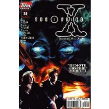 X-Files # 028 NM MODERN AGE COMICS
