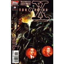X-Files # 029 NM MODERN AGE COMICS