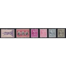 799 3c Hawaii Very Fine MNH VA0752a