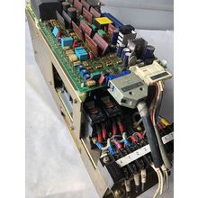 FANUC A06B-6047-H002 VELOCITY CONTROL UNIT P540819, A20B-0009-0320 /11D,AV