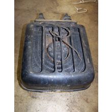 MOPAR DELUXE MODEL 36 HEATER OEM