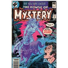 HOUSE OF MYSTERY # 271 (1979 )