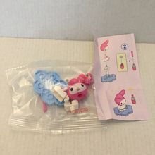 NEW Sanrio My Melody Minifigure