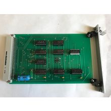 VERO ELECTRONICS 437664,17-2876D BOARD MICROPROCESSOR ALLEN BRADLEY DECODER,SU