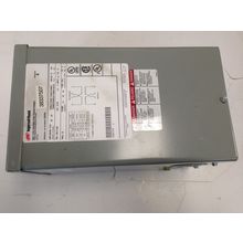NEW INGERSOLL RAND 38337507 DRY DISTRIBUTION TRANSFORMER,1.5 KVA,240/480 VAC,DH