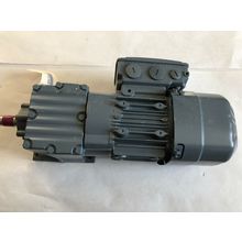 NEW SEW EURODRIVE R17 DRS71S4BE05HF, AC GEARMOTOR. INVERTER DUTY,SJ